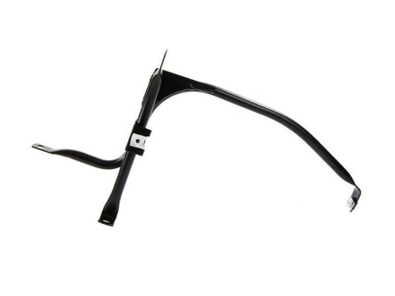 Porsche Rear Bumper Support Tube Left - 911 95-98 993-505-641-01