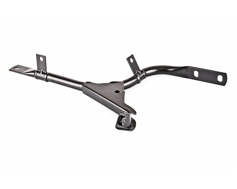 Porsche Rear Bumper Support Tube - Right - 964 | 1990-1994 965-505-476-00