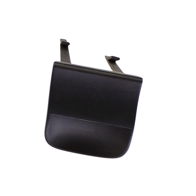 Porsche Rear Bumper Tow Hook Cover Cap - Left - Cayenne | 2003-2006