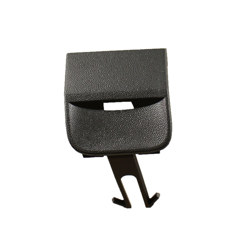 Porsche Rear Bumper Tow Hook Cover Cap - Right - Cayenne | 2003-2006 955-505-450-00