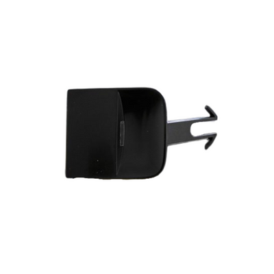 Porsche Rear Bumper Tow Hook Cover Cap - Right - Cayenne | 2003-2006