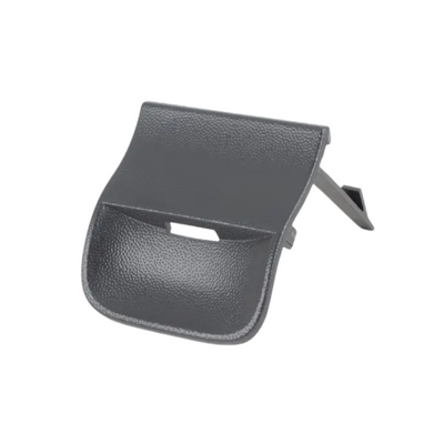 Porsche Rear Bumper Tow Hook Cover Cap - Right - Cayenne | 2003-2006