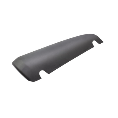 Porsche Rear Bumper Trim Black - 911 09-12 9975056270001C
