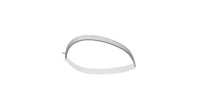 Porsche Rear Bumper Trim Left - 911 99-04 996-505-611-02