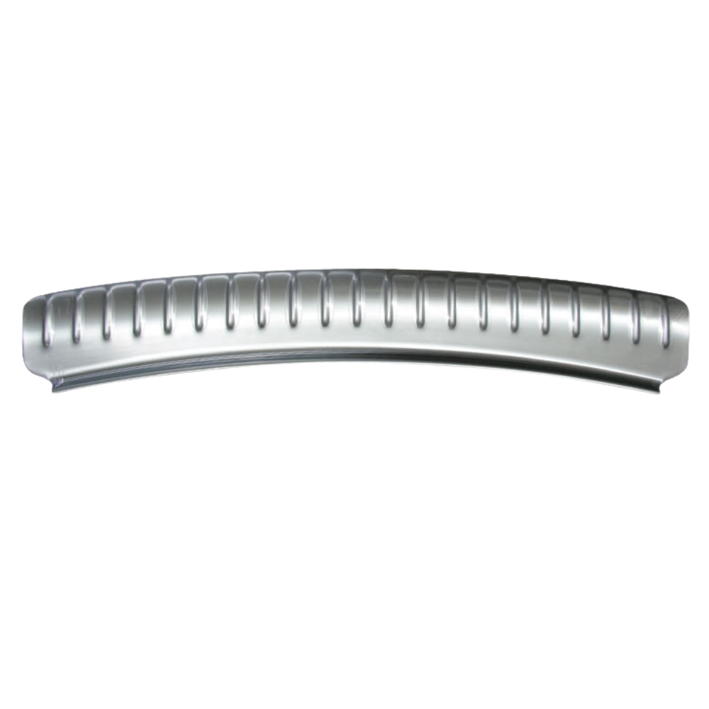 Porsche Rear Bumper Trim Panel - Cayenne | 2003-2006 955-505-787-00