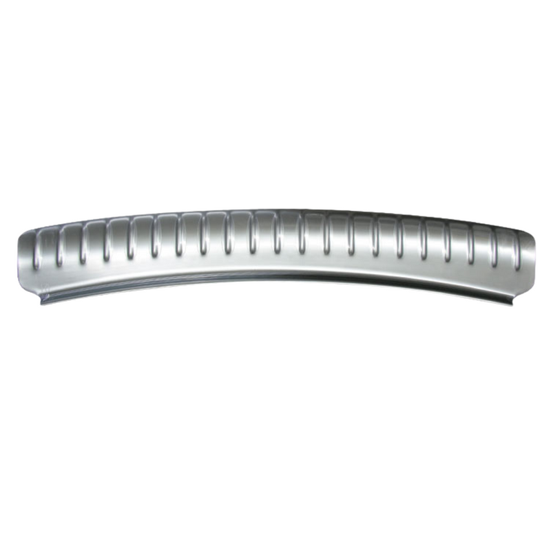 Porsche Rear Bumper Trim Panel - Cayenne | 2003-2006 955-505-787-00