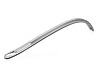 Porsche Rear Bumper Trim Strip - 911 72-73 911-505-097-00
