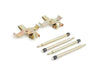 Porsche Rear Caliper Hardware Kit, 911 84-89 911-352-951-01
