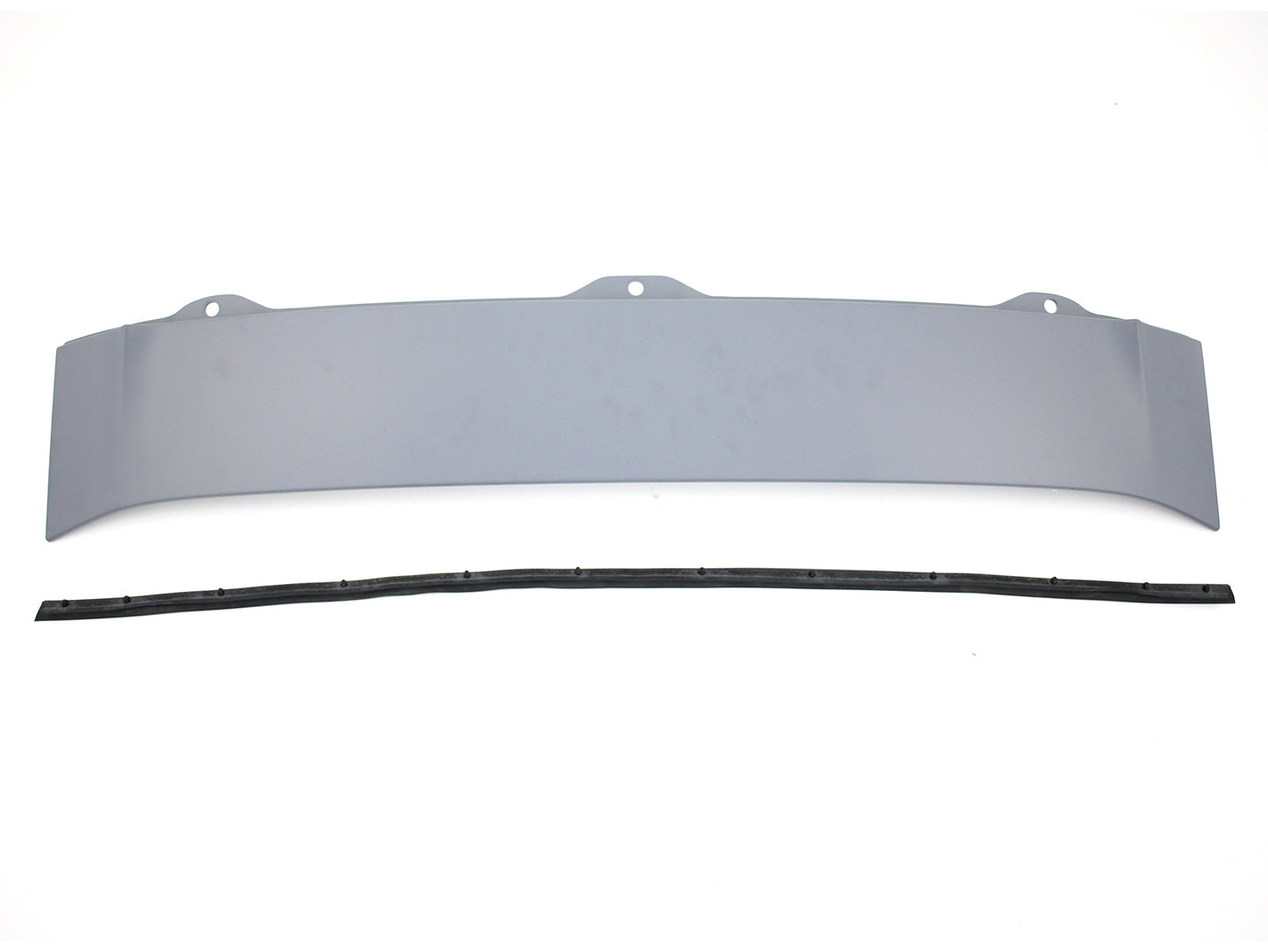 Porsche Rear Centre Panel Prime Coated - 911 07-11 99750434590G2X