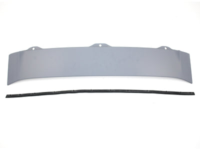 Porsche Rear Centre Panel Prime Coated - 911 07-11 99750434590G2X