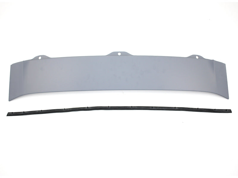 Porsche Rear Centre Panel Prime Coated - 911 07-11 99750434590G2X