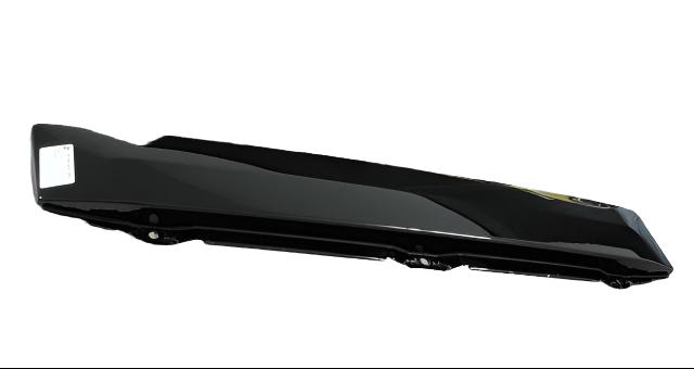 Porsche Rear Centre Panel Prime Coated - 911 07-13 99750434501GRV
