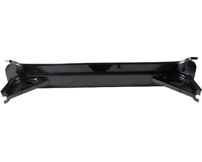Porsche Rear Cross Member Latch Panel | 1968-1973 901-501-087-20