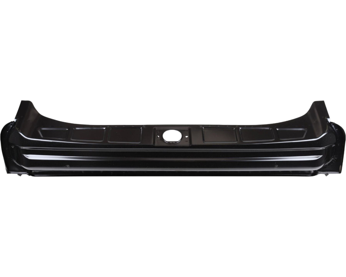Porsche Rear Cross Member Latch Panel | 1968-1973 901-501-087-20
