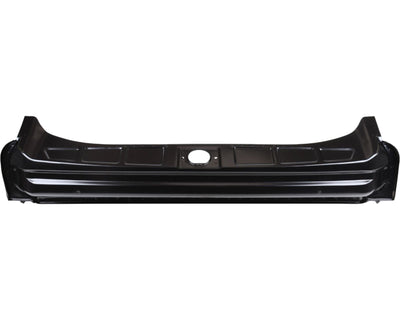 Porsche Rear Cross Member Latch Panel | 1968-1973 901-501-087-20