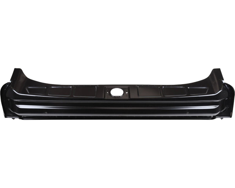 Porsche Rear Cross Member Latch Panel | 1968-1973 901-501-087-20