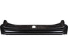 Porsche Rear Cross Member Latch Panel | 1968-1973 901-501-087-20