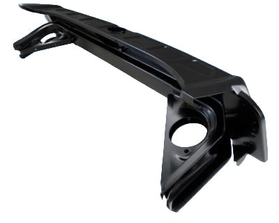Porsche Rear Cross Member Latch Panel - 911 65-68 901-501-057-20