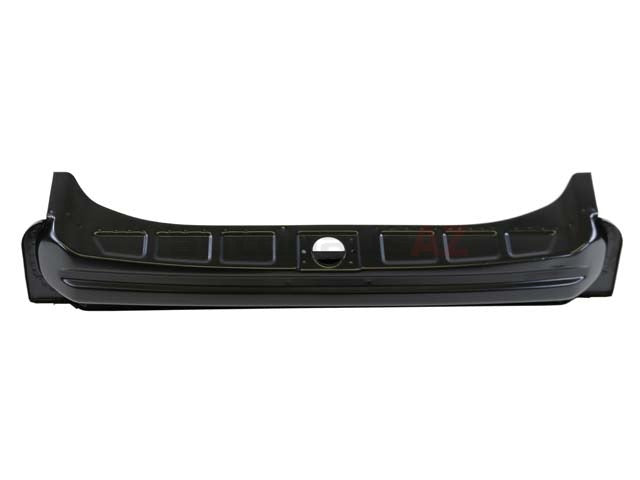 Porsche Rear Cross Member Latch Panel - 911 65-68 901-501-057-20