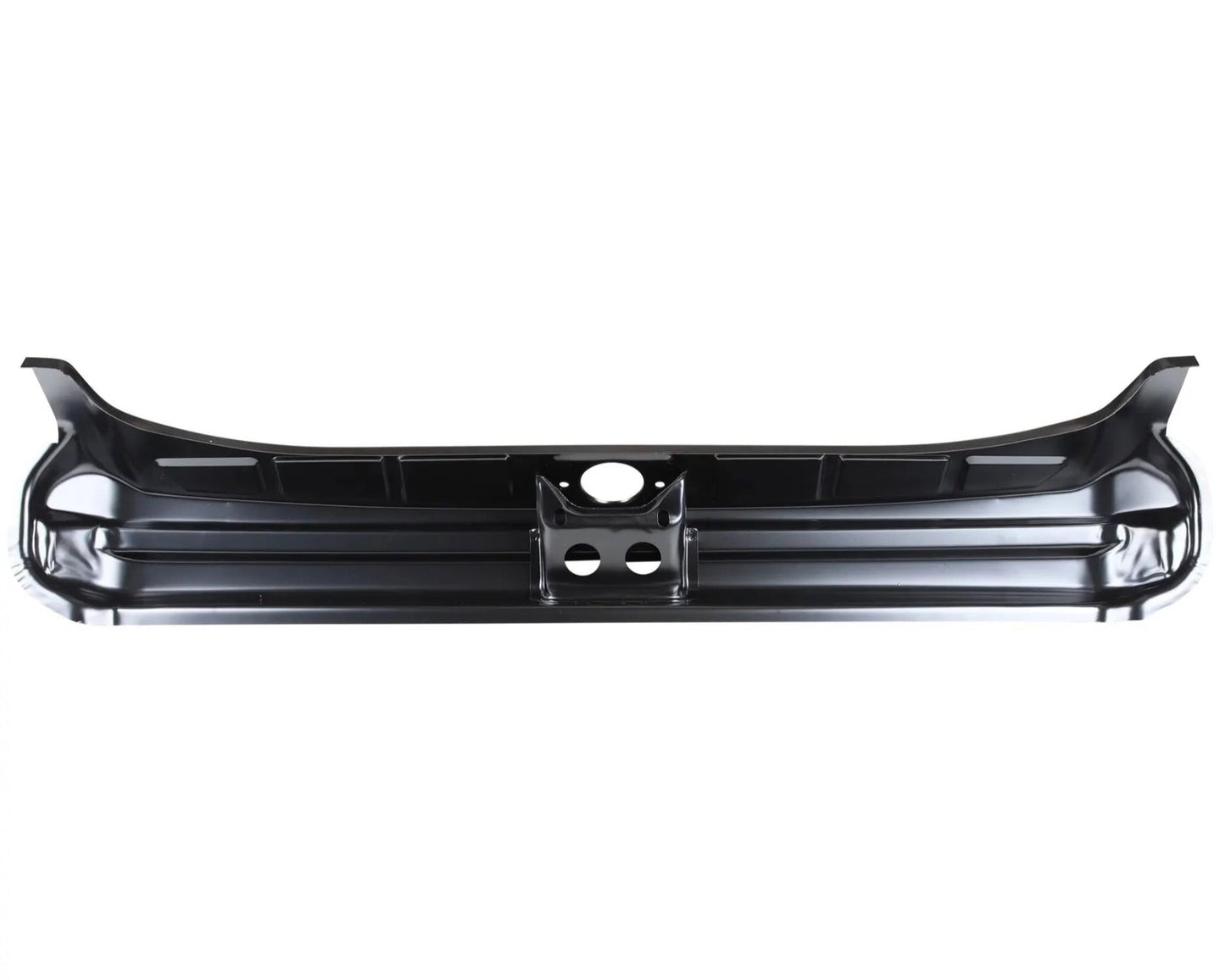 Porsche Rear Cross Member Panel - Outer Skin - 911 901-501-087-22