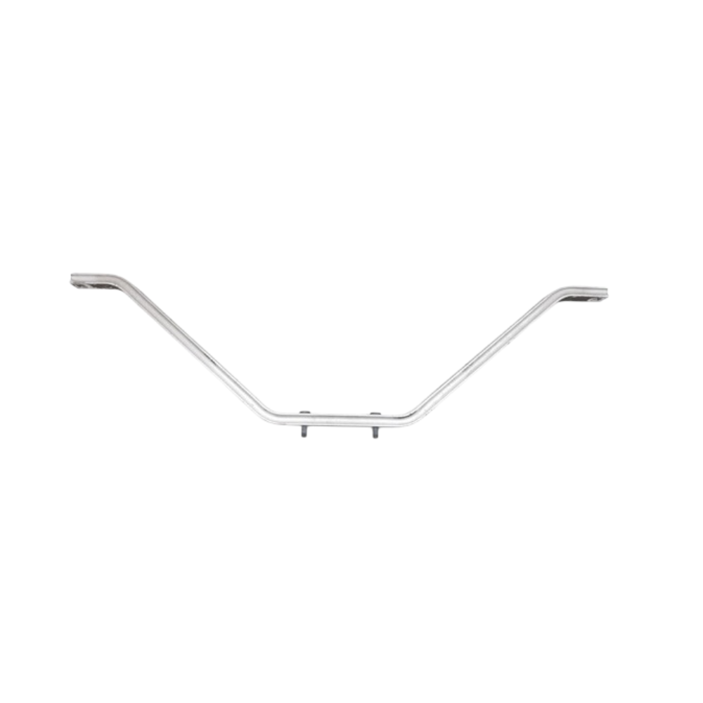 Porsche Rear Cross Member Strut - Boxster/Cayman 97-12 986-331-093-03
