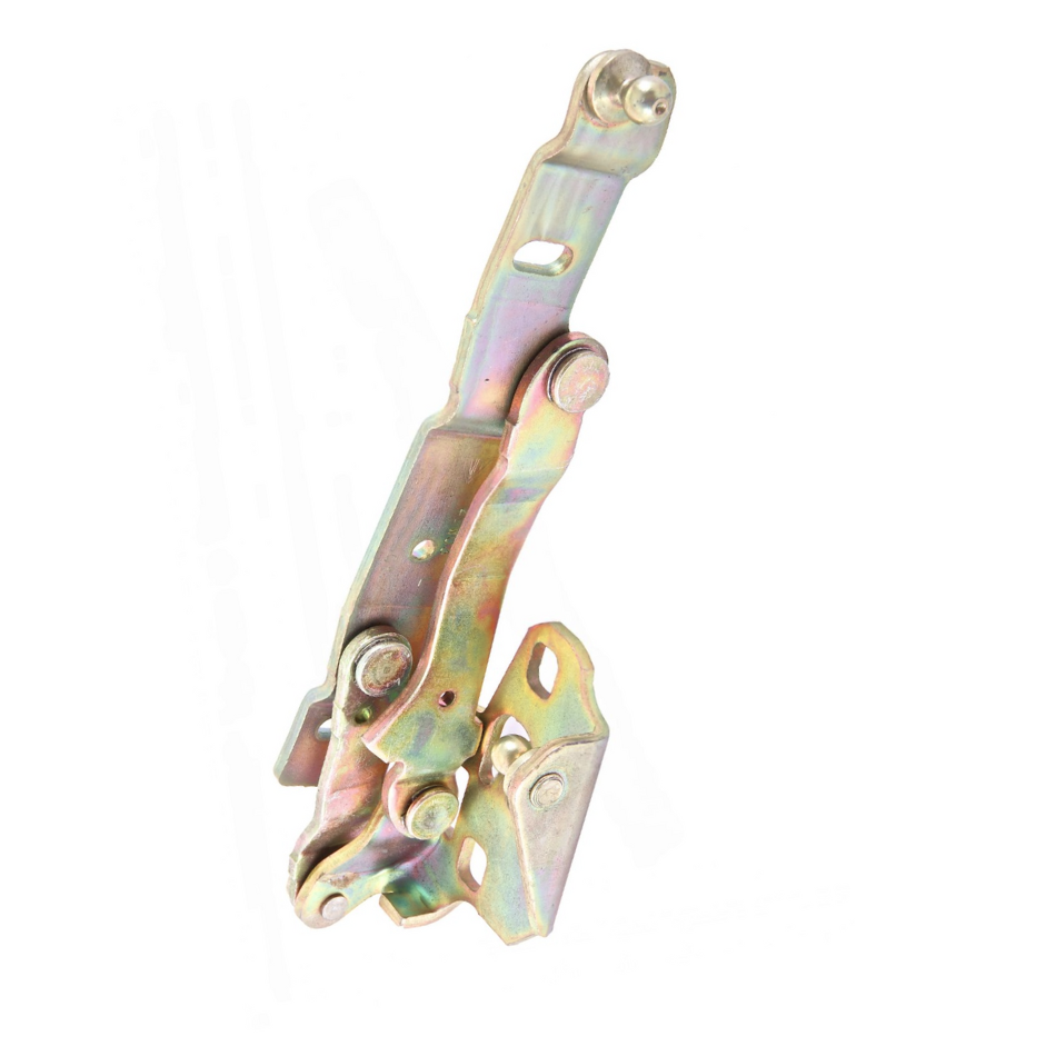 Porsche Rear Deck Lid Hinge Left - Boxster 97-04 986-512-151-01
