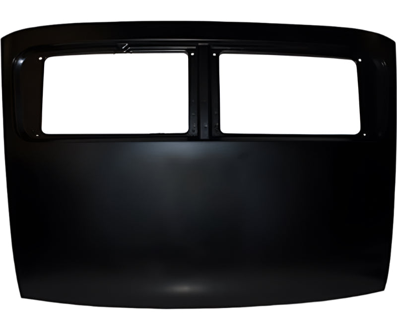 Porsche Rear Decklid - 911/912 65-68 901-512-010-23