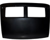Porsche Rear Decklid - 911/912 65-68 901-512-010-23