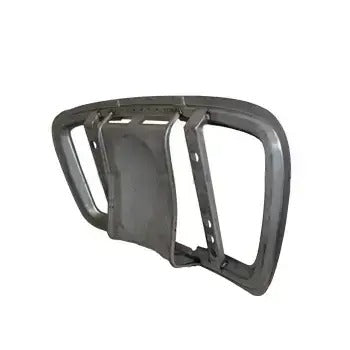 Porsche Rear Decklid/Engine Lid Inner Structure 356A/B 56-62 PP190F