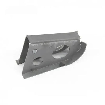 Porsche Rear Decklid Strut Bracket - 911/912 65-71 PP225SE