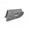 Porsche Rear Decklid Strut Bracket - 911/912 65-71 PP225SE