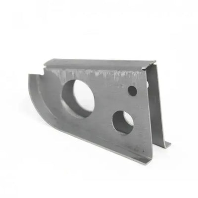 Porsche Rear Decklid Strut Bracket - 911/912 65-71 PP225SE