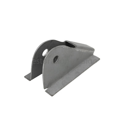 Porsche Rear Decklid Strut Bracket - 911/912 72-89 PP225S
