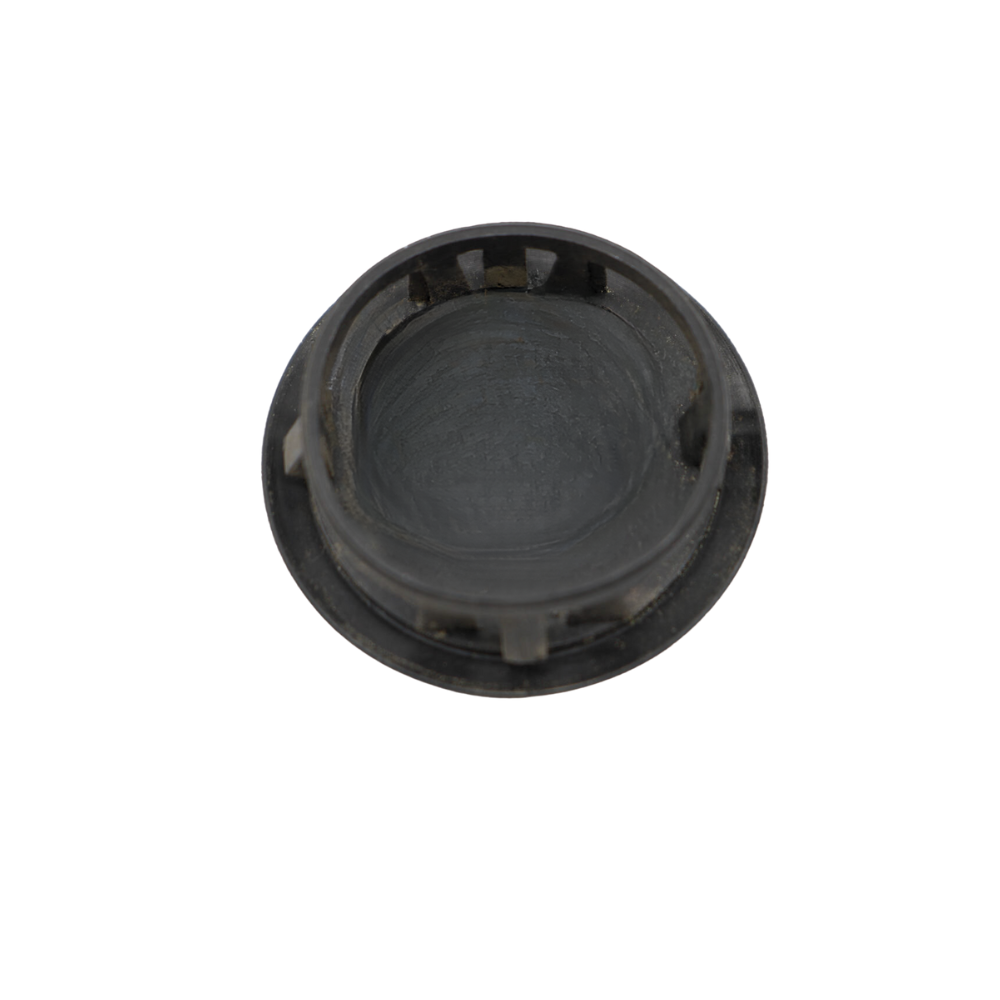 Porsche Rear Door Cover Cap - Cayenne | 2003-2010