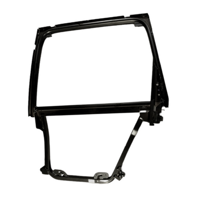 Porsche Rear Door Frame - Left - Cayenne | 2003-2010 955-533-353-06