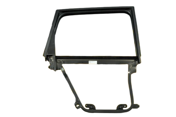 Porsche Rear Door Frame - Right - Cayenne | 2003-2010