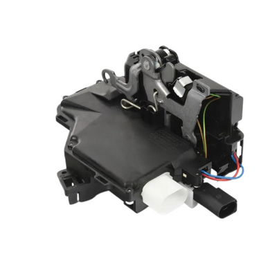 Porsche Rear Door Lock Actuator - Left - Cayenne | 2003-2010