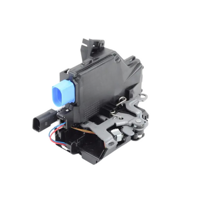 Porsche Rear Door Lock Actuator - Left - Cayenne | 2003-2010