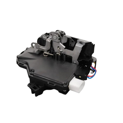 Porsche Rear Door Lock Actuator - Left - Cayenne | 2003-2010 955-532-015-05
