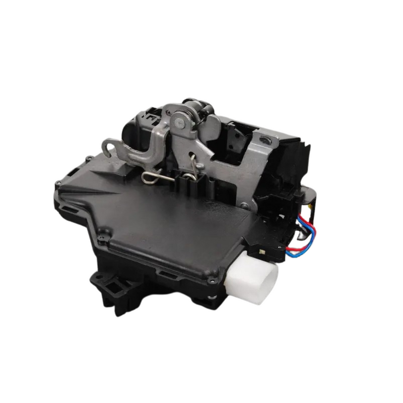 Porsche Rear Door Lock Actuator - Left - Cayenne | 2003-2010 955-532-015-05