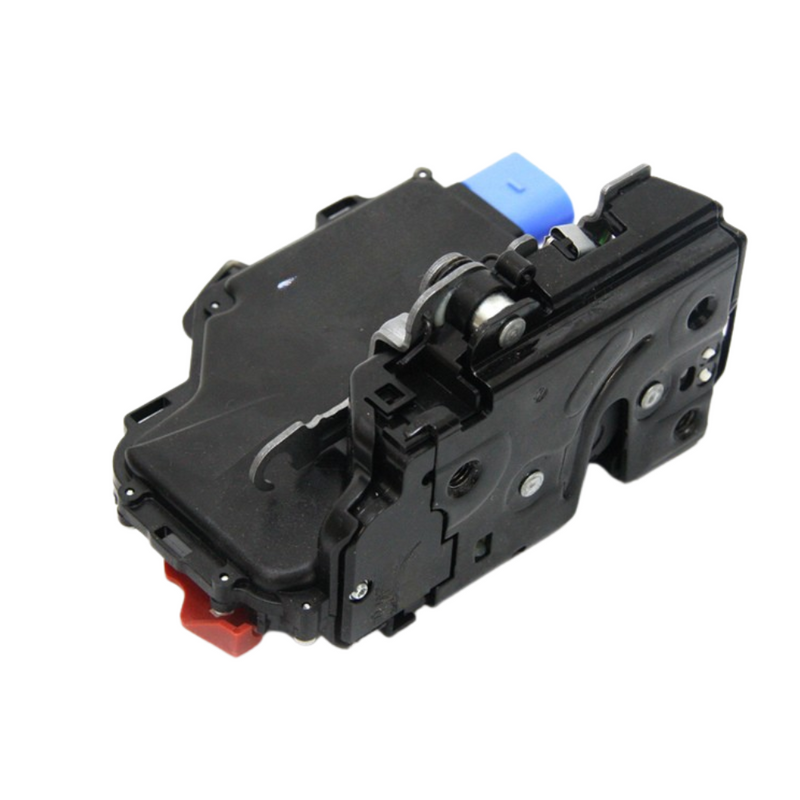 Porsche Rear Door Lock Actuator - Right - Cayenne | 2003-2010