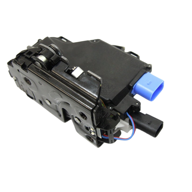 Porsche Rear Door Lock Actuator - Right - Cayenne | 2003-2010