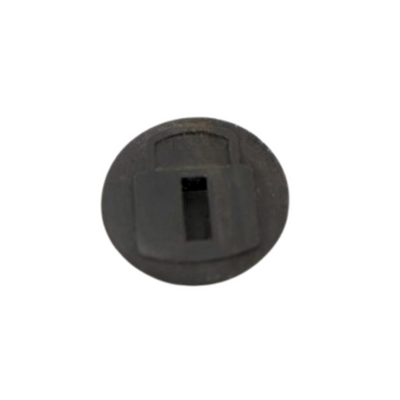 Porsche Rear Door Panel Cap - Cayenne | 2003-2010 955-531-112-00