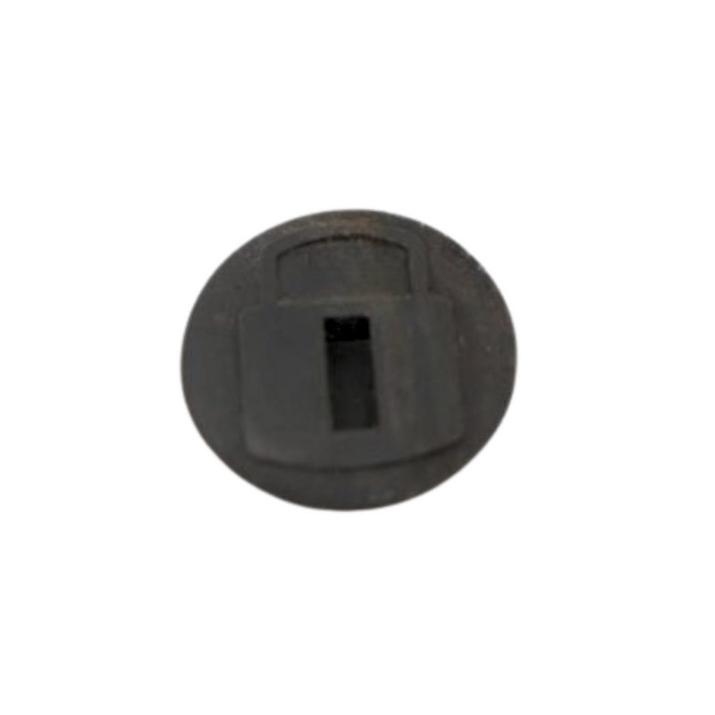 Porsche Rear Door Panel Cap - Cayenne | 2003-2010 955-531-112-00