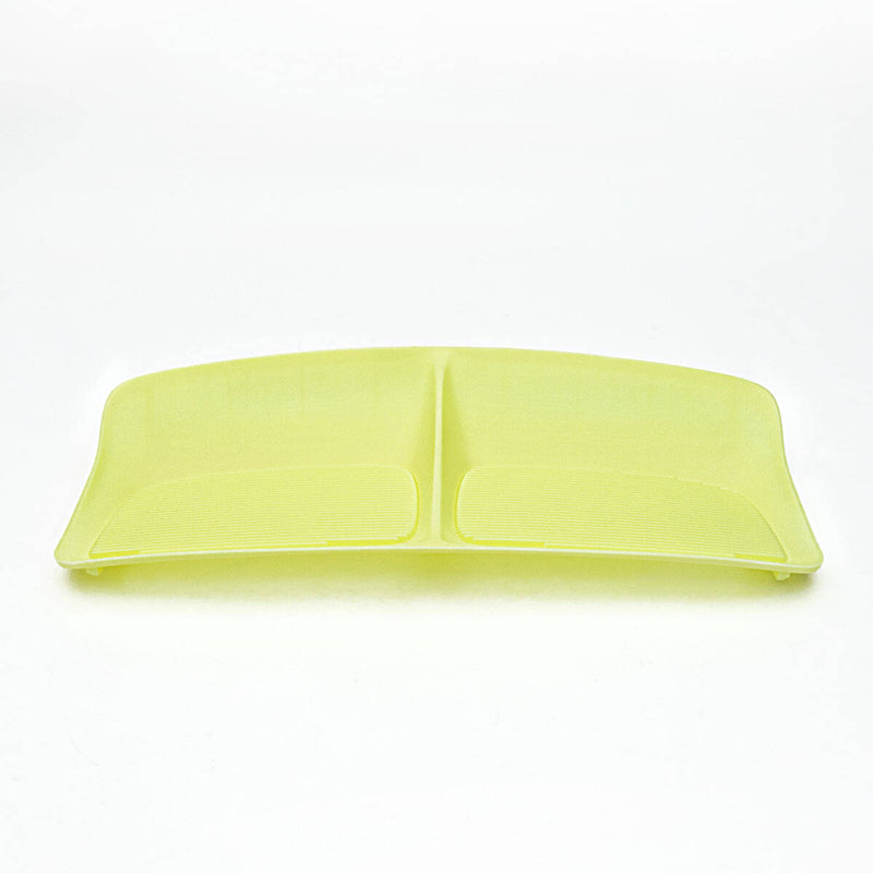 Porsche Rear Ducktail Spoiler - 911 89-94 CB-DCKTL-964-V1-RAW