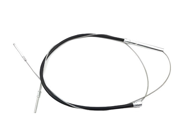 Porsche Rear E-Brake Cable - 356C 64-65 901-424-603-00