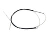 Porsche Rear E-Brake Cable - 356C 64-65 901-424-603-00