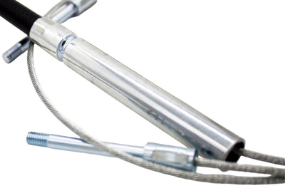 Porsche Rear E-Brake Cable - 356C 64-65 901-424-603-00