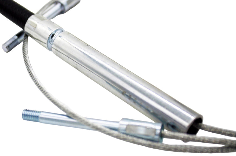 Porsche Rear E-Brake Cable - 356C 64-65 901-424-603-00