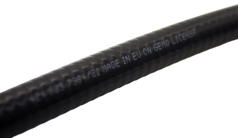 Porsche Rear E-Brake Cable - 356C 64-65 901-424-603-00